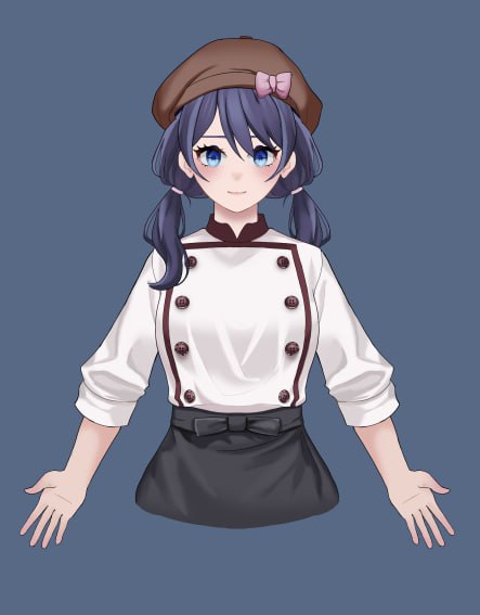 Patisserie Chef